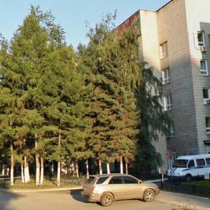 Oktyabrskaya ulitsa, 80, Novosibirsk: photo