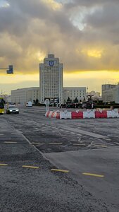 Savieckaja Street, 18, Minsk: photo