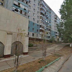 Muryseva Street, 59, Togliatti: photo