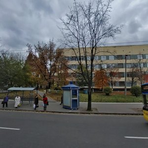 Solomianska Street, 17, Kyiv: photo