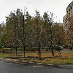 Vakhitova Avenue, 17, Naberezhnye Chelny: photo