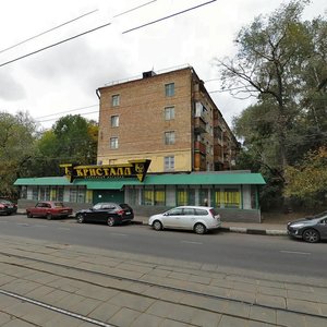 Pervomayskaya Street, 57, Moscow: photo