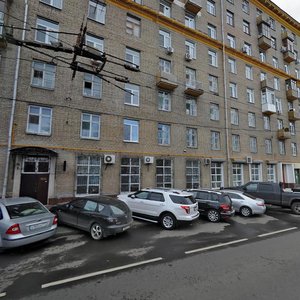 Olminskogo Drive, 3, : foto