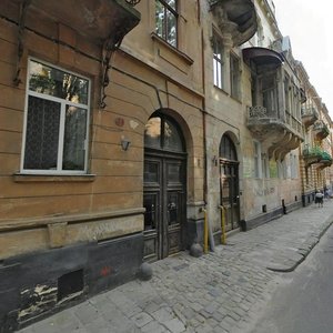 Vulytsia Ivana Rutkovycha, No:6, Lviv: Fotoğraflar