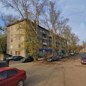 Firsova Street, 12, Ryazan: photo