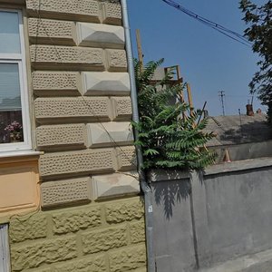 Ruska vulytsia, 31А, Chernivtsi: photo