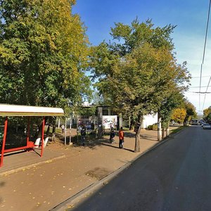 Profsoyuznaya street, 43 ، كيروف: صورة