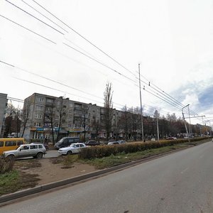 Рязань, Улица Новосёлов, 24: фото