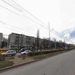 Novosyolov Street, 24, Ryazan: photo