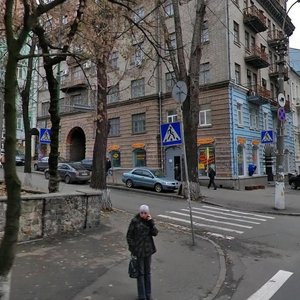 Turgenievska Street, 82А, Kyiv: photo