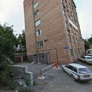 Magnitogorskaya ulitsa, 4, : foto