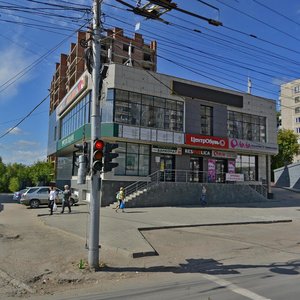 Borisa Bogatkova Street, 201/1, : foto