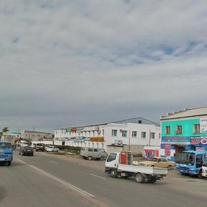 Koltsevaya Street, 61, Blagoveshchensk: photo