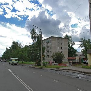 Ulitsa Timme, 11, Arkhangelsk: photo