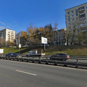 Mira Avenue, 200, Moscow: photo