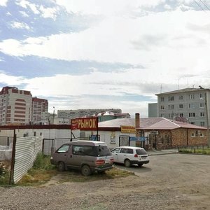 Благовещенск, Улица Кантемирова, 21: фото