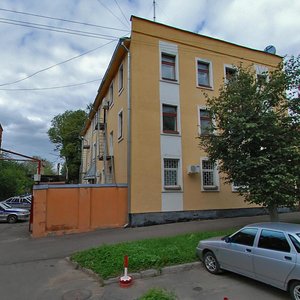 Псков, Детская улица, 6: фото