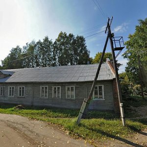 Poselkovaya Street, 1 ، : صورة