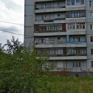 Shumyatskogo Street, 7, Krasnoyarsk: photo