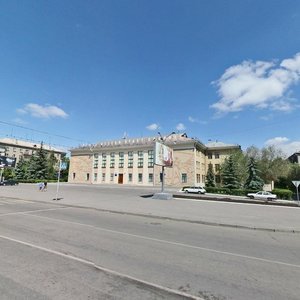 Lenina Avenue, 59, Magnitogorsk: photo