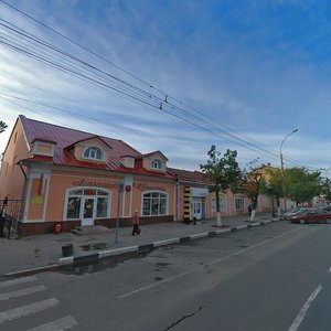 Ulitsa Mira, No:12, Vologda: Fotoğraflar