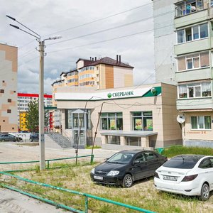 Vladimira Vysotskogo Street, 34Д, Noyabrsk: photo