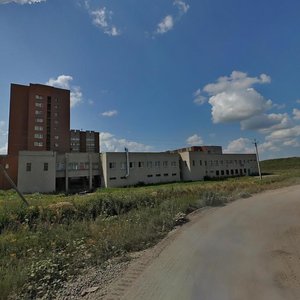 Moskovskaya Street, 30к4, Lipetsk: photo