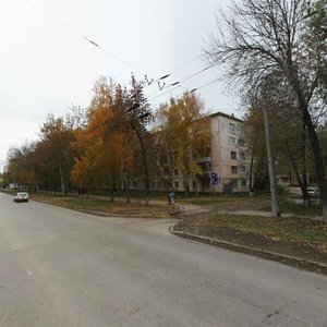 Prospekt Pobedy, 30, Novokuibishevsk: photo