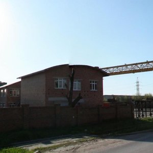Strany Sovetov Street, 48Г ، روستوف نا دونو: صورة