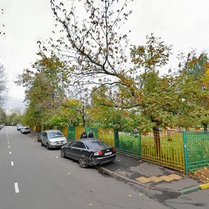 Bolshaya Pereyaslavskaya Street, 7А ، موسكو: صورة