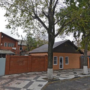Severnaya Street, 411/1 ، كراسنودار: صورة