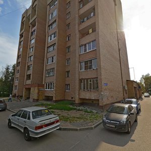 Ulitsa Mayakovskogo, 9, Elektrostal: photo