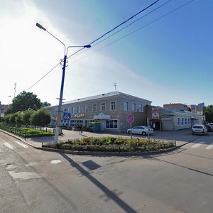Sovetskaya ulitsa, 7, Tosno: photo