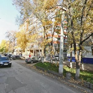 Ulitsa Volgina, 121, Samara: photo