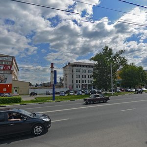 Kashirskoye Highway, 7А, Domodedovo: photo