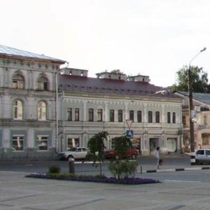 Alekseevskaya Street, 13В ، نيجني نوفغورود: صورة