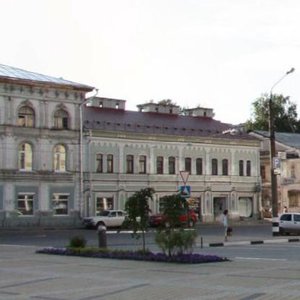 Alekseevskaya Street, 15литБ, Nizhny Novgorod: photo