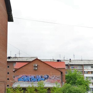 Krasnoyarskaya ulitsa, 68, : foto