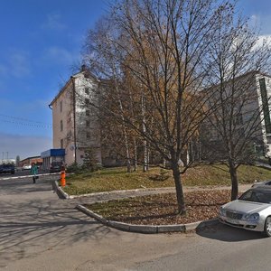 Nikolskaya ulitsa, 3, Essentuky: photo
