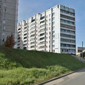 Bulvar Ryabikova, 21А, Irkutsk: photo