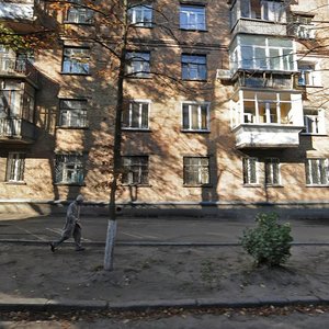 Deputatska Street, 11/3, Kyiv: photo