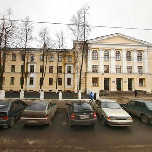 Nevzorovykh Street, 34/8Б, : foto