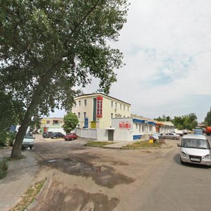 Dorozhnaya street, 40А, Voronezh: photo