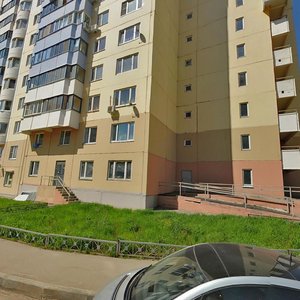 Kutuzovskaya Street, 17, Odincovo: photo