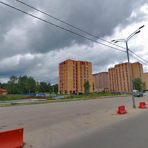 Likhachyovskoye Highway, 1к1, : foto