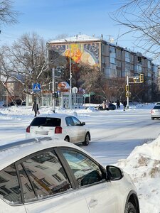 Abaya Street, 63, Petropavlovsk: photo