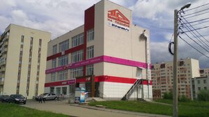 Klary Tsetkin Street, 23Б, : foto