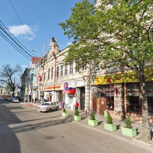 Krasnoarmejskaya Street, 58, Krasnodar: photo