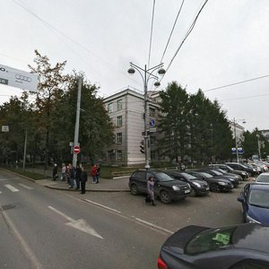 Komsomolsky Avenue, 29 ، بيرم: صورة