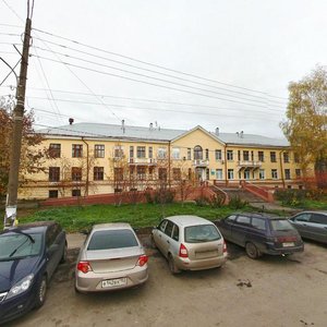 Svobody Street, 3, Nizhny Novgorod: photo